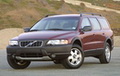 VOLVO  XC70  2.3AT 20valve