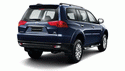 PAJERO SPORT 2.4 GLS